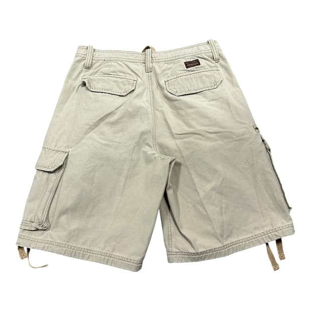 ✨ (만원 빈티지) 빈티지 카고 반바지