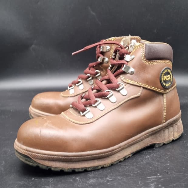 K2 남성 안전화 265