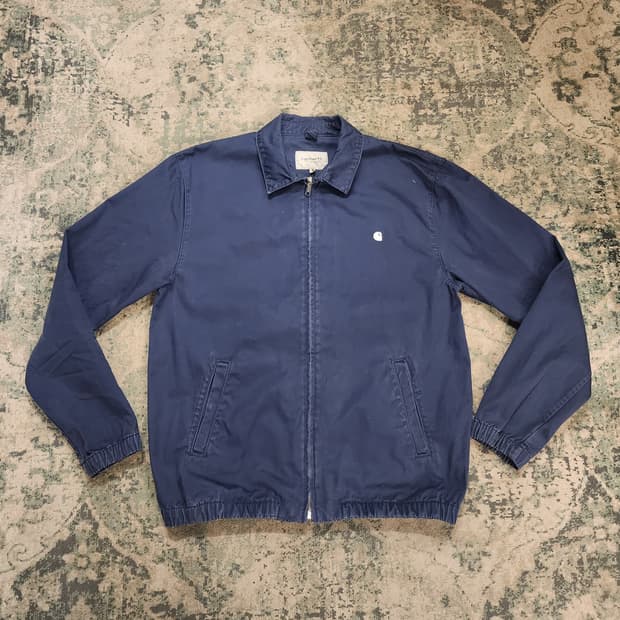 칼하트 베이직 웨크자켓