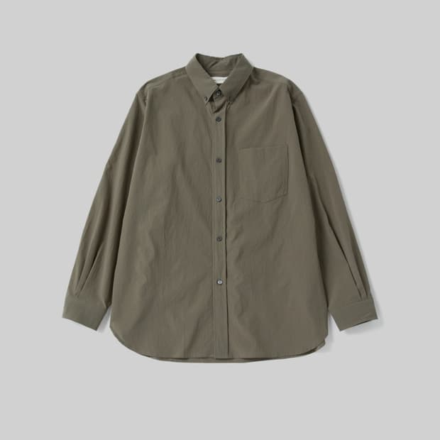 오토매틱포더피플(AFTP) 스탠다드 셔츠 3사이즈