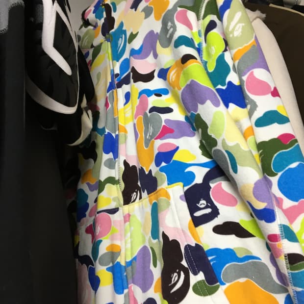 베이프 샤크 후집