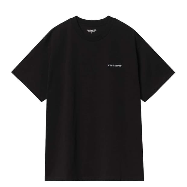 [M,L,XL 정품 새상품] 칼하트 WIP 로고 포켓 티셔츠