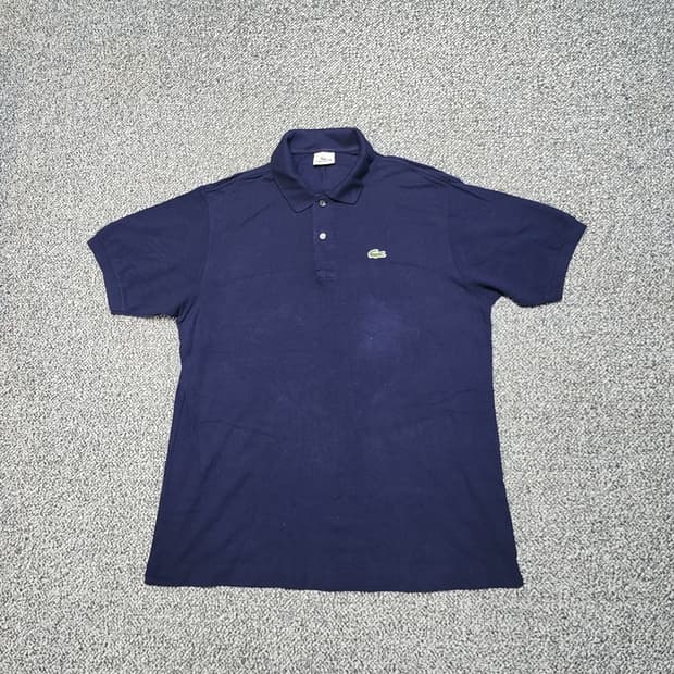 [110] 라코스테 반팔 카라티 (2818)