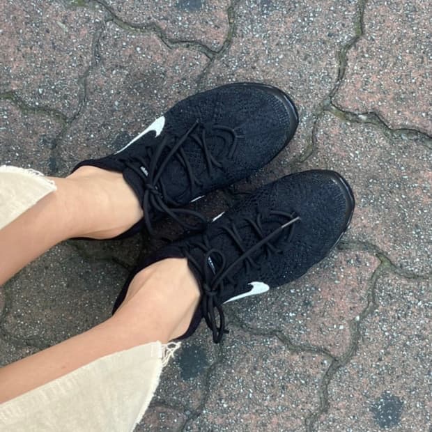 나이키 에어 베이퍼맥스 2023 플라이니트 사이즈245