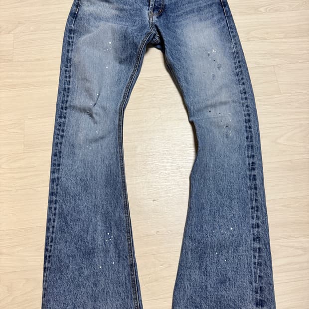 [2] 파아카이브 플레어진