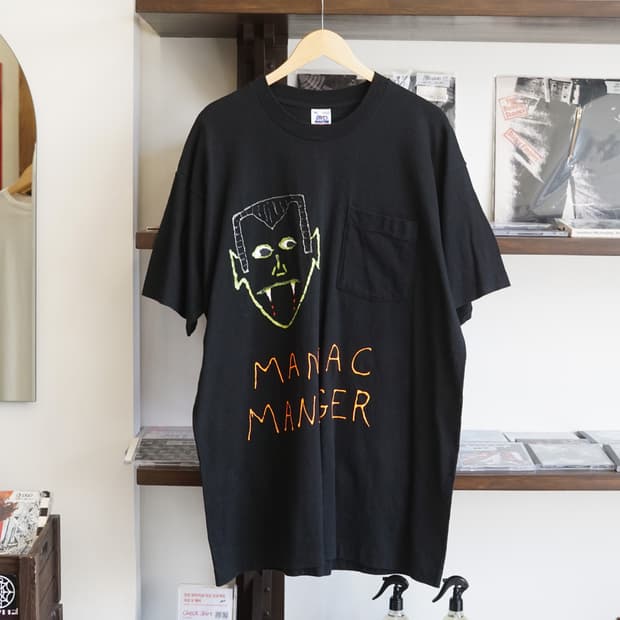 90s BYD made in u.s.a