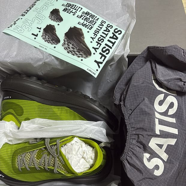 세티스파이 더라커