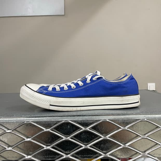 컨버스 척 테일러 올스타 로우 블루 290 (gr-4309)