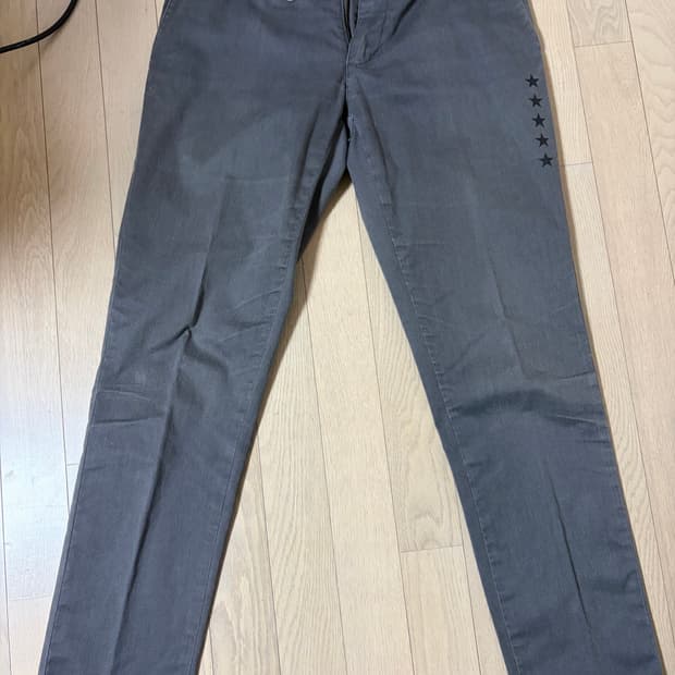 carhartt WIP uniform experiment 팬츠 [30]