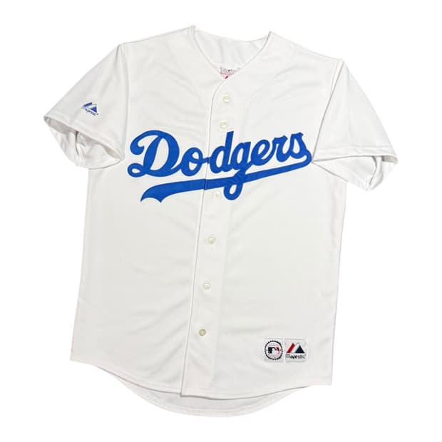 Majestic 마제스틱 LA다저스 유니폼