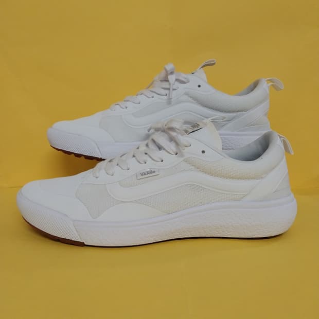 남성 반스 울트라레인지 엑소 운동화 (270)