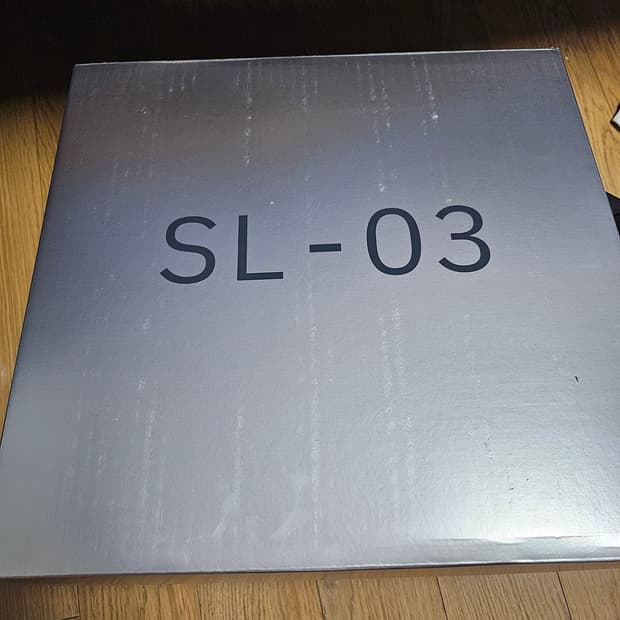 SL-03 9사이즈