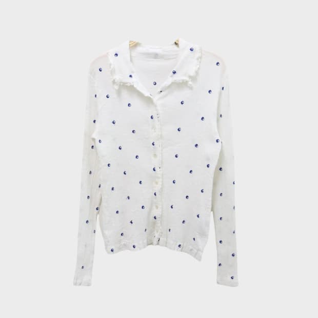 TSUMORI CHISATO 73720