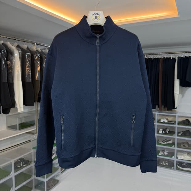 [리오브] 루이비통 LVSE 모노그램 집업