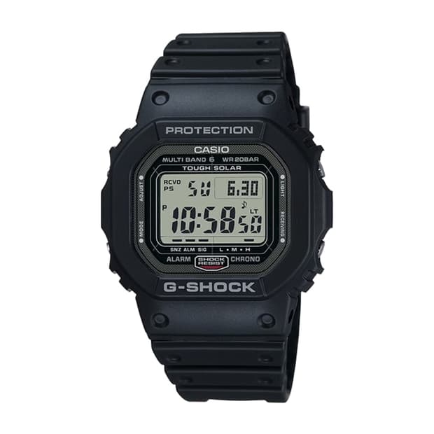 지샥 GW-5000U 신형