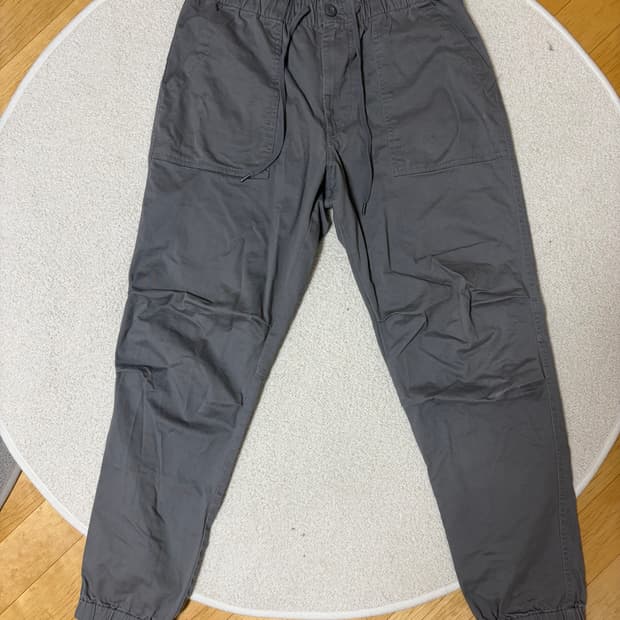 폴로랄프로렌 조거팬츠