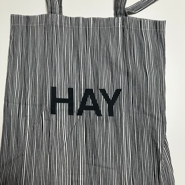 hey 헤이 에코백 숄더백