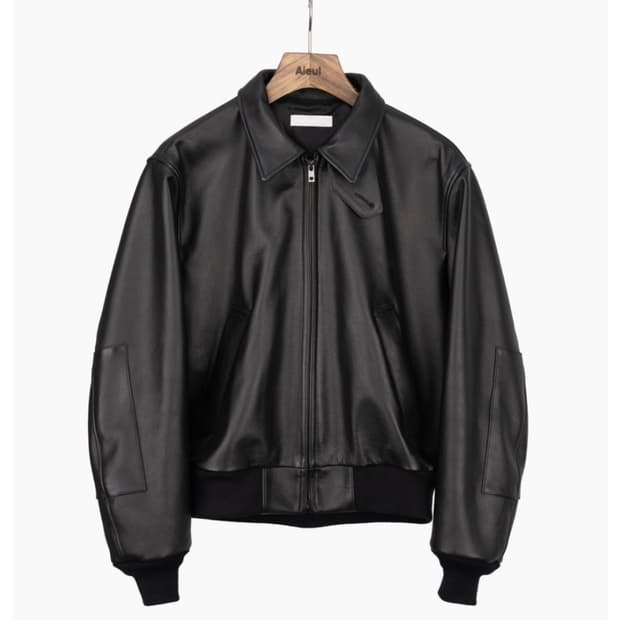 Aieul  DW Jacket_Black(48)