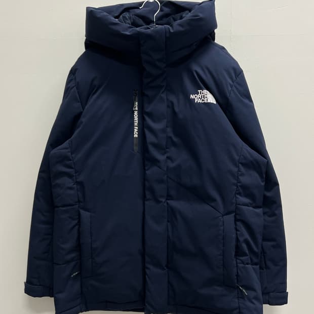 노스페이스 서밋시리즈 800필 구스다운 패딩 자켓