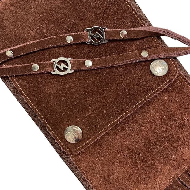 HYSTERIC GLAMOUR fringe bag