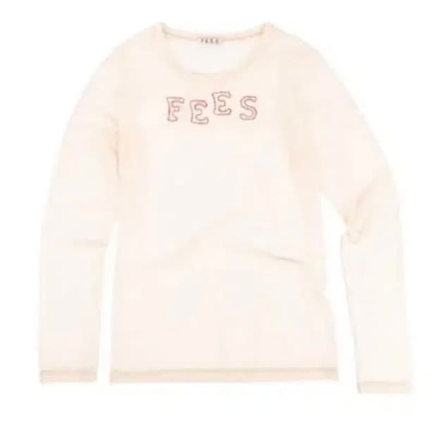 샵페어리 fees 티셔츠