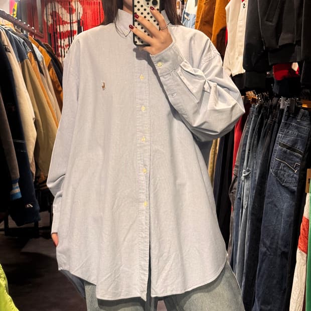 [IM]폴로셔츠