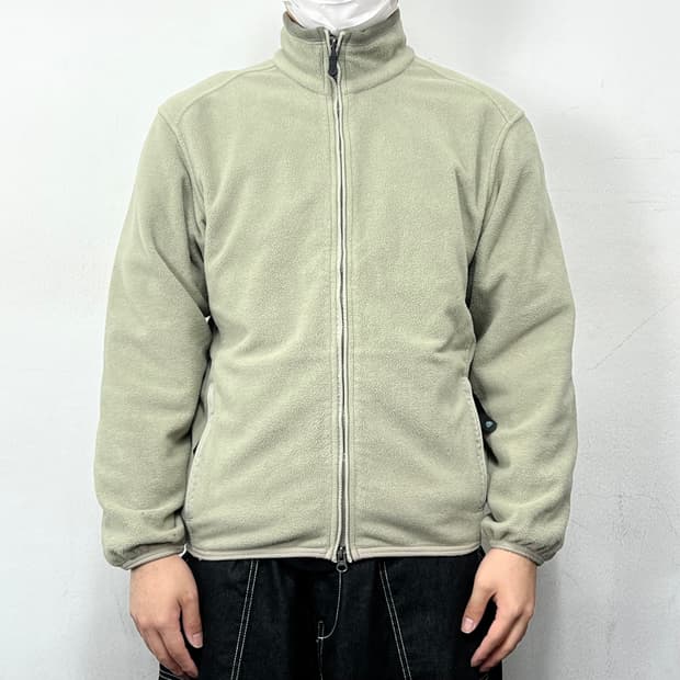 나이키 ACG 투웨이 플리스 집업 자켓