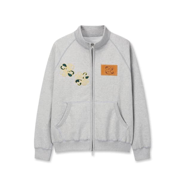 구해요> Nine Flag Jersey 2size