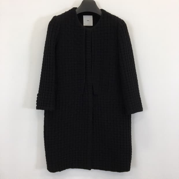 KUHO 구호 울코트 85-94-160 논카라 