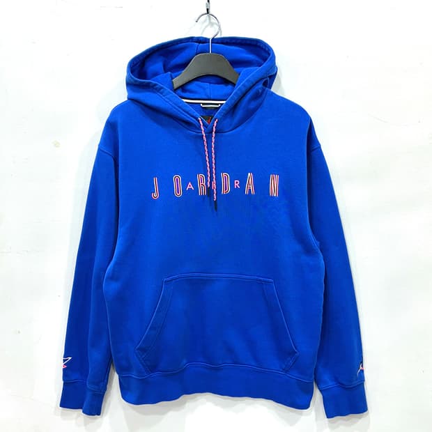 조던 후드 L