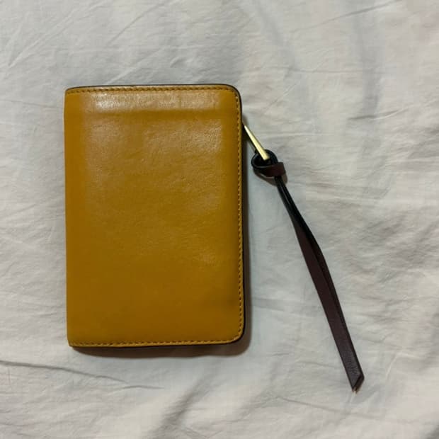 마크제이콥스 지갑