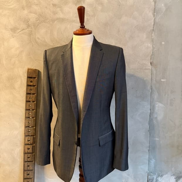 돌체앤가바나 테일러드 자켓 슬림100