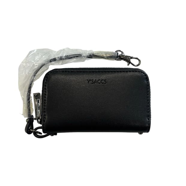 Y’SACCS 요지야마모토 카드지갑 동전지갑