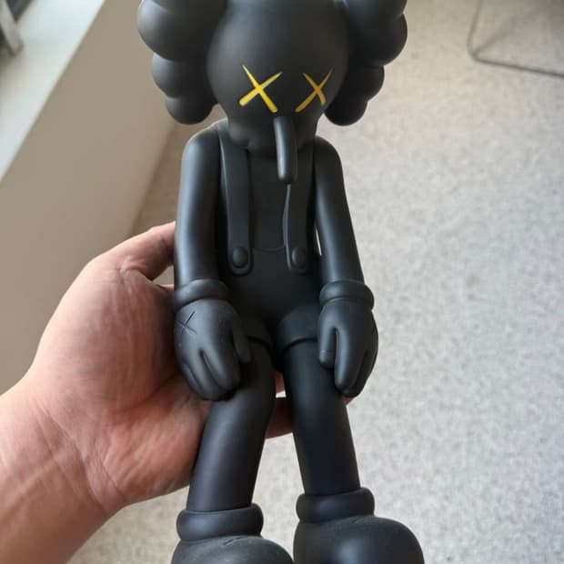 Kaws 카우스 피규어