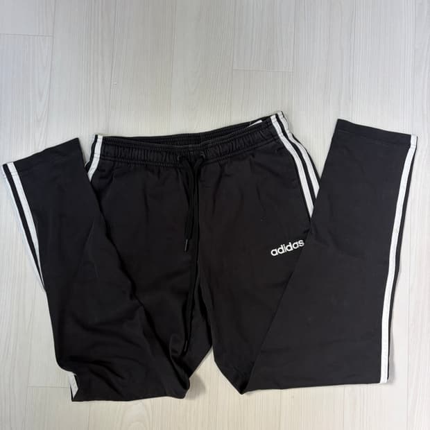 아디다스 삼선 트랙팬츠
