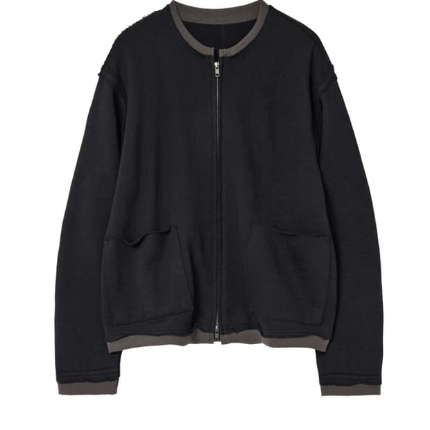 Hatchingroom ringer cardigan L