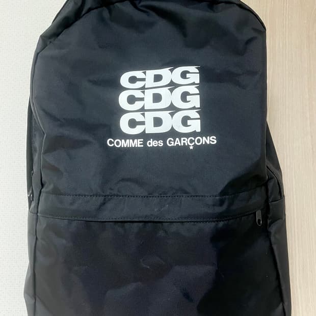 CDG 백팩