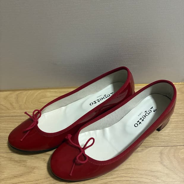 레페토 까미유 38