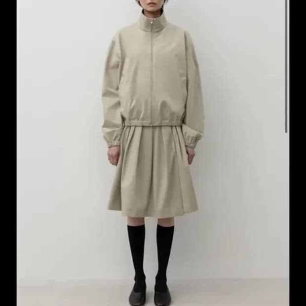 lfm base blouson 구해요