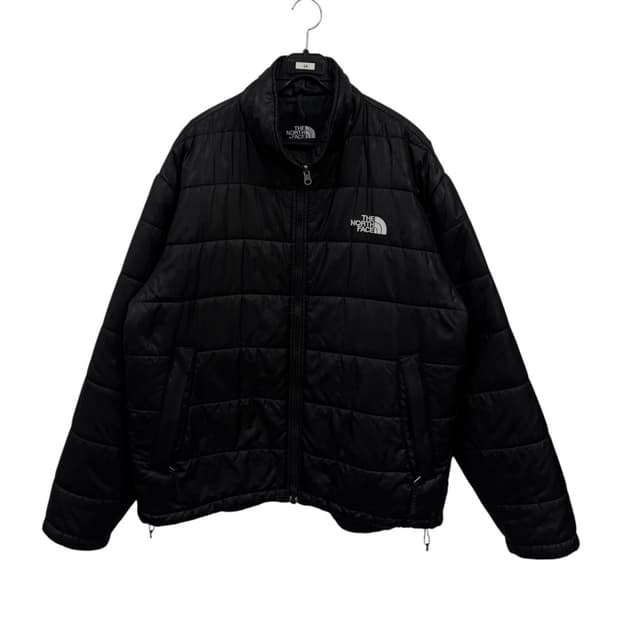 노스페이스 경량패딩