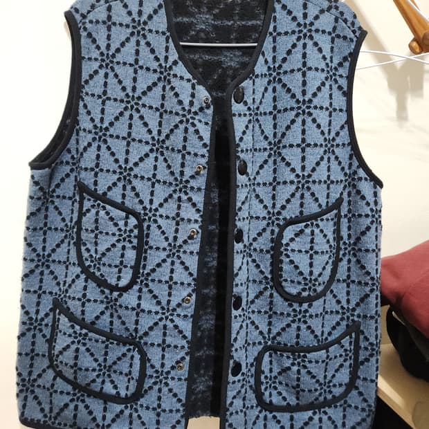 캐피탈 사시코 비치베스트