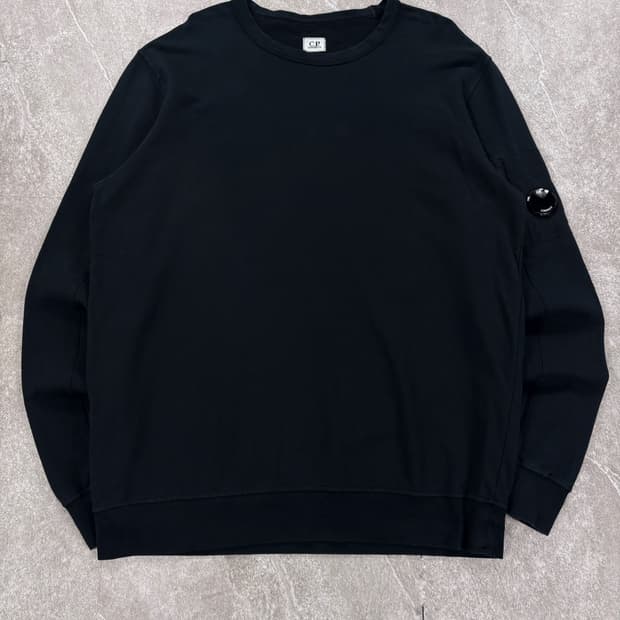 C.P Company Lens T-shirt 