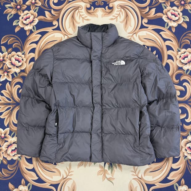 (L)노스페이스 Northface 온볼 자켓(그레이)
