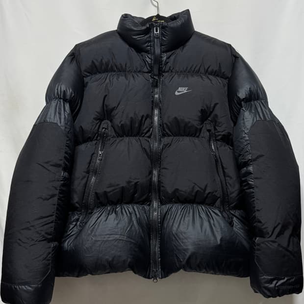 XXL 나이키 써마핏 리펠 다운 패딩