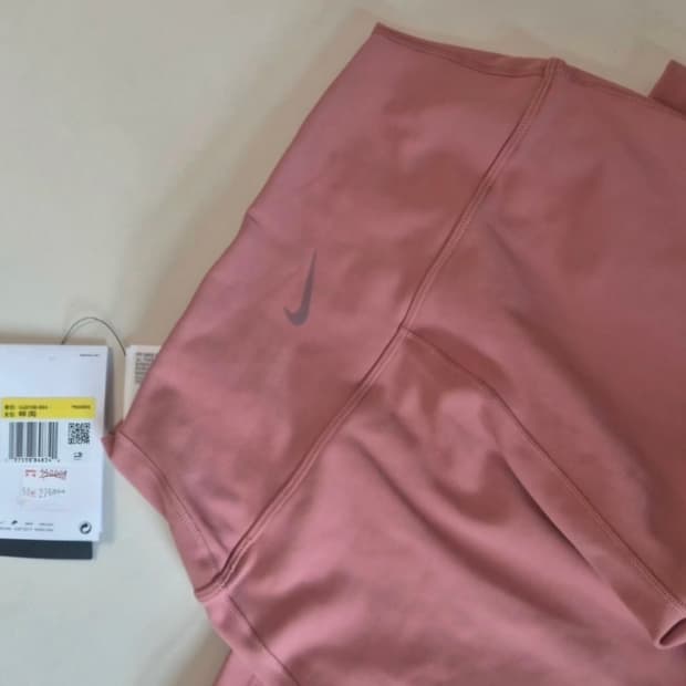 새상품) 나이키 9부 레깅스 S