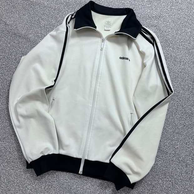 00s 아디다스(Adidas) 베켄바우어 트랙탑 져지