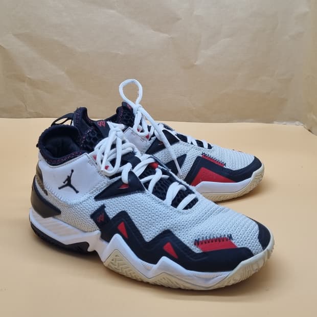 나이키 조던 웨스트브룩 농구화245