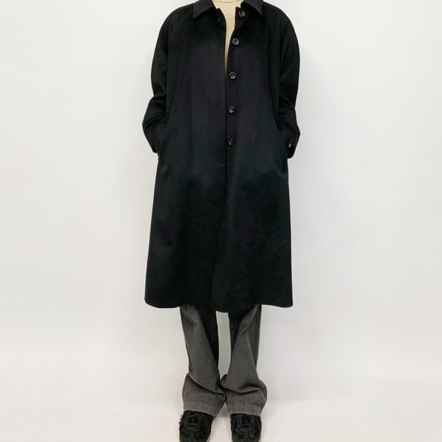 벨타 부오노 퓨어 캐시미어 코트