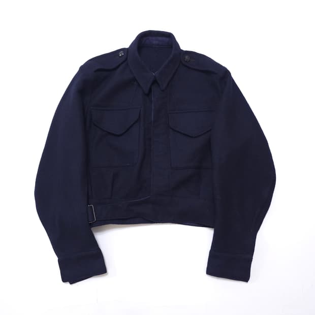 WW2 Female Civil Defence Jacket