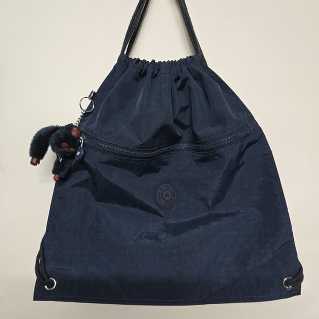 거의새제품)키플링 스트링백